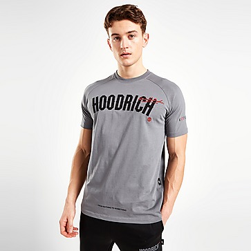Hoodrich Heat T-shirt Herr