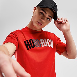 Hoodrich Kraze T-shirt Herr