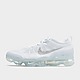 Vit Nike Air VaporMax 2023 Herr