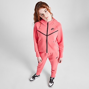 Nike Tech Fleece Träningsbyxor Junior