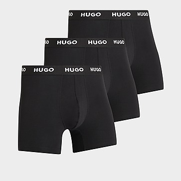 HUGO 3-Pack Boxershorts