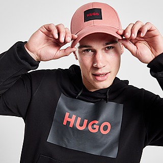 HUGO X Patch Cap