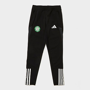 adidas Celtic FC Training Track Pants Junior