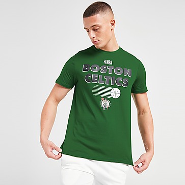 New Era NBA Boston Celtics T-shirt Herr
