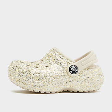 Crocs Fodrade Tofflor Baby