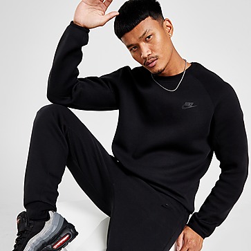 Nike Tech Fleece Sweatshirt Herr