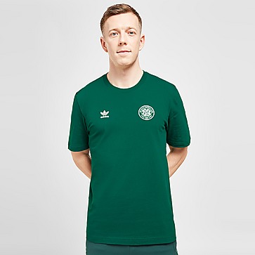 adidas Originals Celtic T-shirt Herr