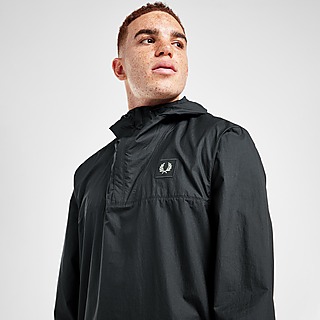 Fred Perry Packable Shell Jacket