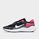 Svart/Vit Nike Revolution 7 Junior