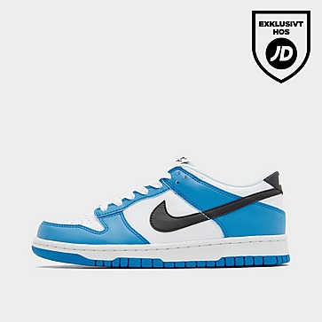 Nike Dunk Low Junior