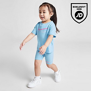 Nike T-shirt/Cykelbyxor Set Baby