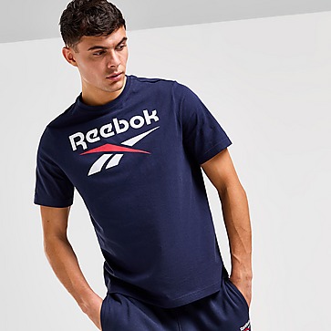 Reebok T-shirt Herr