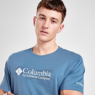 Columbia Bewley T-shirt Herr