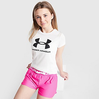 Under Armour Play Up Shorts Junior