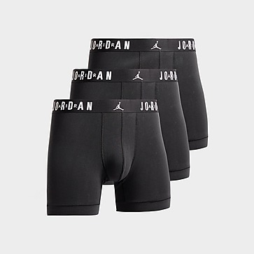 Jordan 3-Pack Boxershorts