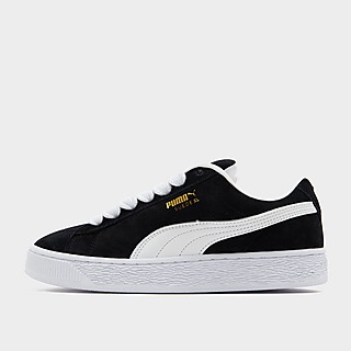 Puma Suede XL Hairy Dam