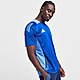 Blå adidas Tiro Competition T-Shirt