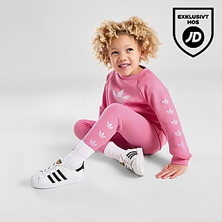 adidas Originals Trefoil Tracksuit Baby