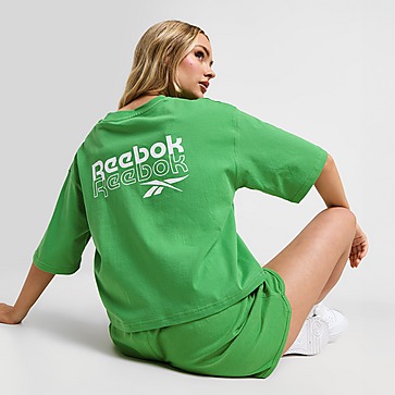 Reebok ID Energy T-shirt Dam