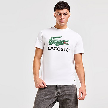 Lacoste T-shirt Herr