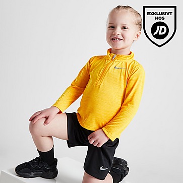 Nike Pacer Tröja/Shorts Set Baby