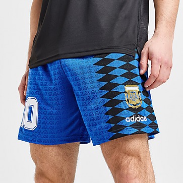 adidas Argentina '94 Retro Away Shorts