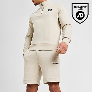 Fred Perry Shorts Herr