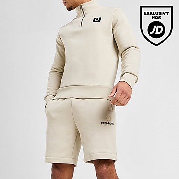 Fred Perry Shorts Herr