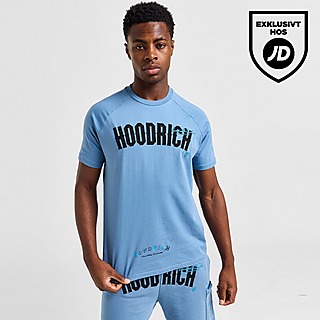 Hoodrich Heat T-shirt Herr