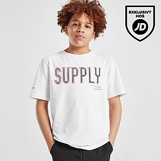 Supply & Demand Buck T-Shirt Junior