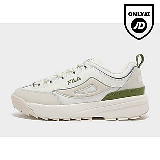 Fila x DOLLA Disruptor Sleek Women's