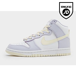 Nike Dunk High Women's