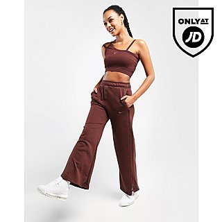 Nike Sportswear Everyday Modern High-Waisted Wide-Leg Pants Women's