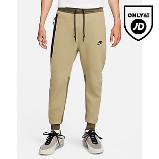 Nike Sportswear Tech Slim Fit Joggers