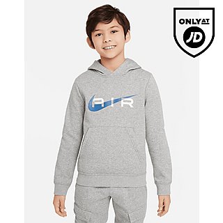 Nike Air Pullover Hoodie Junior