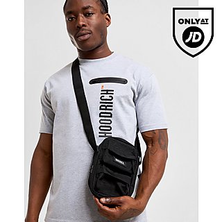 Hoodrich Resist Mini Bag