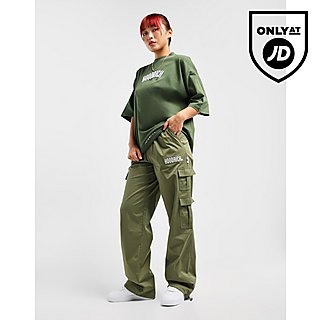 Hoodrich Combat V2 Cargo Pants Women's