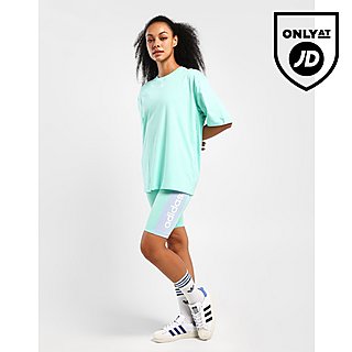 adidas Originals Linear Cycle Shorts Women's