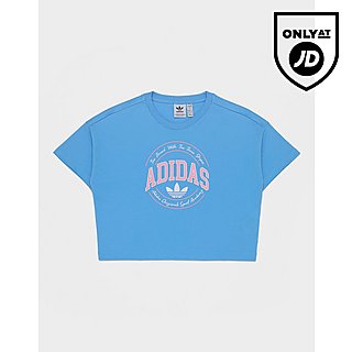 adidas Originals Varsity T-Shirt Junior