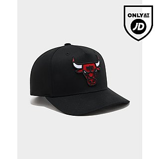 Mitchell & Ness Team Chicago Bulls MVP Cap