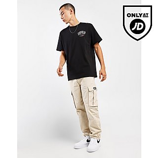 Supply & Demand Kilo Cargo Pants