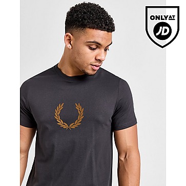 Fred Perry Laurel Wreath T-Shirt