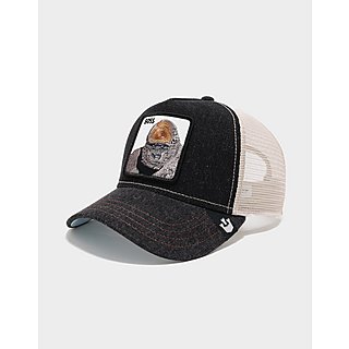 Goorin Bros The Boss Cap