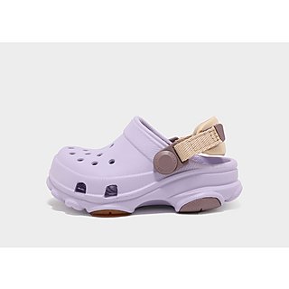 Crocs All Terrain Clog Infant