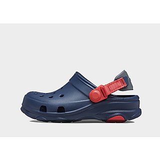 Crocs Classic All-Terrain Clog Children