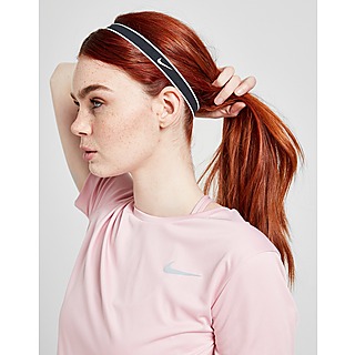 Nike Mixed Hair Bands (3-Pack)