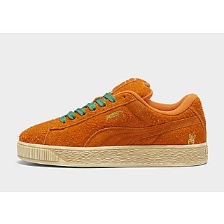 Puma x Carrots Suede XL