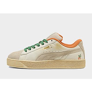 Puma x Carrots Suede XL