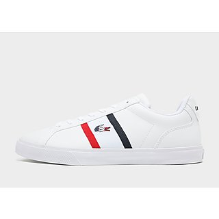 Lacoste Lerond Pro Leather