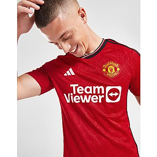 adidas Manchester United FC 2023/24 Home Jersey